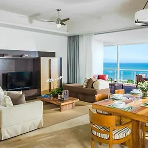 Apartahotel Vidanta 3 Bedroom Grand Luxxe