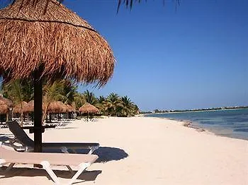 Pavoreal Beach Resort Tulum Hotel