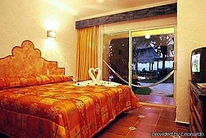 Hotel Pavoreal Beach Resort Tulum