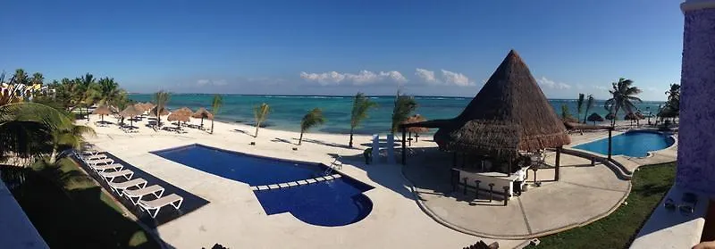 Hotel Pavoreal Beach Resort Tulum