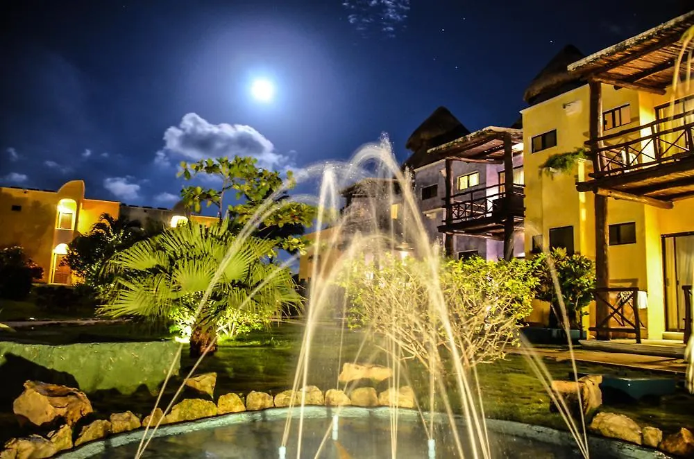 Pavoreal Beach Resort Tulum