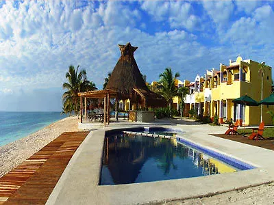 Pavoreal Beach Resort Tulum