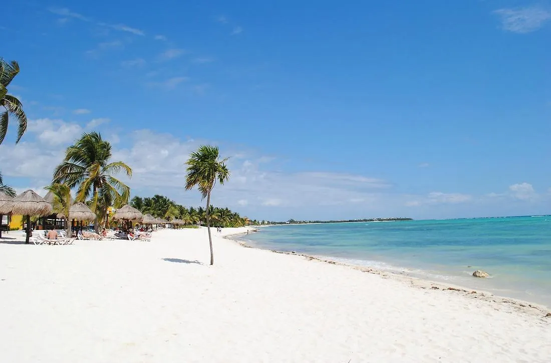 Pavoreal Beach Resort Tulum México
