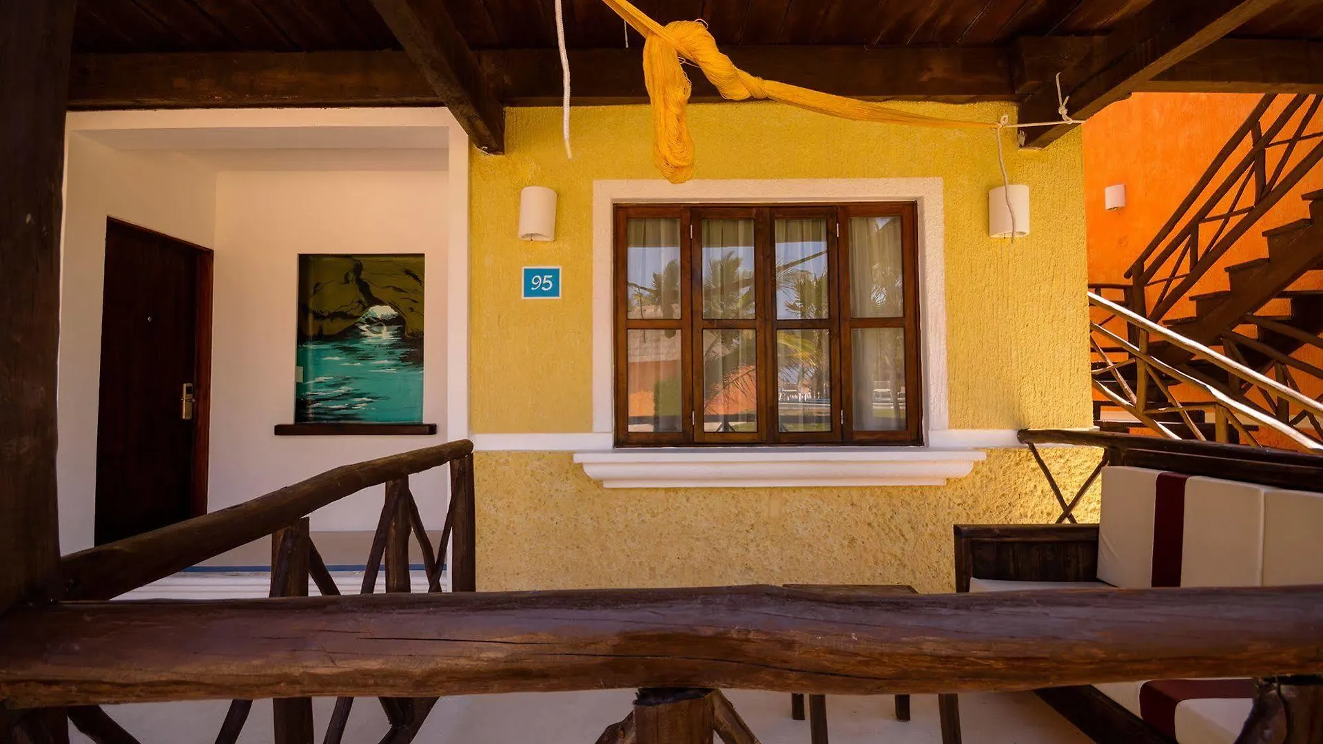 Pavoreal Beach Resort Tulum